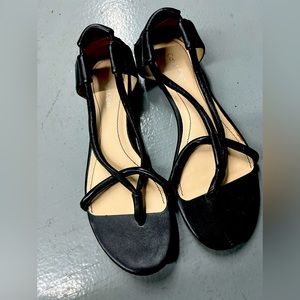 Vintage Calvin Klein sandals